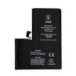iPhone 14 Pro Max Batteri hög kapacitet - 4770mAh