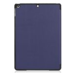 SiGN Tri-fold Fodral med Stativ för iPad 10.2" 2019/2020/2021 - Mörkblå - Bild 7