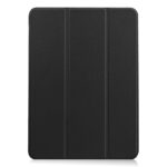 SiGN Tri-Fold Fodral för iPad Air 10.9" 2020/2022, Air 11" 2024 - Svart - Bild 4