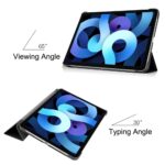 SiGN Tri-Fold Fodral för iPad Air 10.9" 2020/2022, Air 11" 2024 - Svart - Bild 6