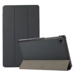 Samsung Galaxy Tab A7 Lite SiGN fodral - Svart/Grå - Bild 6