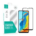 SiGN 2.5D Heltäckande Skärmskydd i Härdat Glas för Huawei P30 Lite - Bild 2