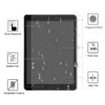 SiGN Skärmskydd Härdat Glas för iPad 10.2" 2019/2020/2021 - Bild 4