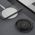 Ultratunn trådlös snabbladdare V3 (15W) - Bild 4