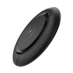 Ultratunn trådlös snabbladdare V3 (15W)