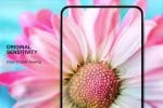 SiGN Skärmskydd i härdat glas till Samsung Galaxy A56 - Bild 2