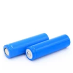 SiGN Laddningsbart Batteri 14500 3.7V 800mah - Bild 3