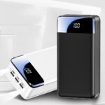 SiGN Lucid Extreme Powerbank, 40000mAh, 22.5W - Svart - Bild 4