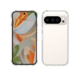 SiGN Ultra Slim skal till Google Pixel 10 Pro - Transparent - Bild 3
