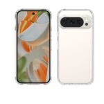 SiGN Ultra Slim skal till Google Pixel 10 pro XL - Transparent - Bild 4
