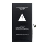iPhone 12 / 12 Pro Batteri - Bild 2