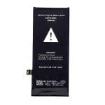 iPhone SE 2020 Batteri med hög kapacitet - 2200mAh - Bild 2