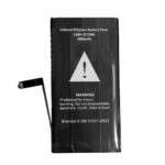 iPhone 14 Plus Batteri med hög kapacitet - 4770mAh - Bild 2