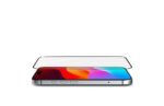 SiGN Heltäckande Skärmskydd i Härdat Glas för iPhone 16 med Monteringsram - Bild 6