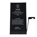 iPhone 15 Batteri hög kapacitet - 3640mAh - Bild 2