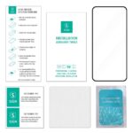 SiGN Skärmskydd i härdat glas till Samsung Galaxy A26 - Bild 5