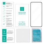 SiGN Skärmskydd i härdat glas till Samsung Galaxy A56 - Bild 5