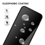 SiGN Samsung S25 Edge Skärmskydd Härdat Glas Ultrasonic fingerprint unlock - Bild 6