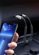 SiGN Bluetooth Bilmottagare Aux med Mikrofon 1m - Bild 3