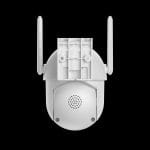 SiGN Smart Home Övervakningskamera Utomhus WiFi 360° 3MP - Bild 9