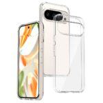 SiGN Ultra Slim skal till Google Pixel 10 Pro - Transparent - Bild 4