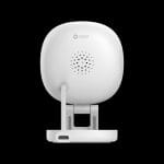 SiGN Vikbar Smart Home 3MP HD WiFi-kamera inomhus/utomhus - Bild 21