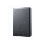 SiGN Ultratunn Magnetisk Powerbank 10000mAh, 22.5W – Grå - Bild 13
