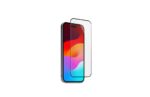 SiGN Heltäckande Skärmskydd i Härdat Glas för iPhone 16 med Monteringsram - Bild 8