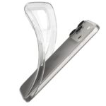 SiGN Ultra Slim Skal för iPhone 17 Pro Max - Transparent - Bild 4
