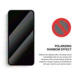SiGN Skärmskydd i härdat glas till Samsung Galaxy A36 - Bild 2