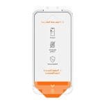 SiGN Skärmskydd iPhone Air – EZ Apply med dammfri applikator - Bild 7