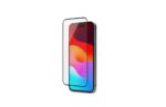 SiGN Heltäckande Skärmskydd i Härdat Glas för iPhone 16 med Monteringsram - Bild 7