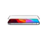SiGN Heltäckande Skärmskydd i Härdat Glas för iPhone 16 Plus med Monteringsram - Bild 6