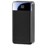 SiGN Lucid Extreme Powerbank, 40000mAh, 22.5W - Svart - Bild 2