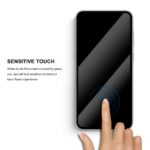 SiGN Skärmskydd i härdat glas till Samsung Galaxy A26 - Bild 4