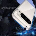 SiGN Ultra Slim skal till Google Pixel 10 Pro - Transparent - Bild 5