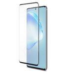 SiGN Heltäckande Skärmskydd i Härdat Glas för Samsung Galaxy S20 - Bild 12