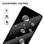 SiGN Skärmskydd i härdat glas till Samsung Galaxy A56 - Bild 7