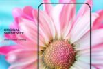 SiGN Samsung Galaxy S25 Plus Skärmskydd Härdat Glas Ultrasonic fingerprint unlock - Bild 16