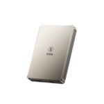 SiGN ultratunn magnetisk powerbank 10000mAh, 22.5W – titan - Bild 13
