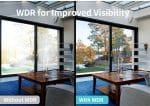 SiGN Smart Home Övervakningskamera Inomhus WiFi 360° 3MP - Bild 7