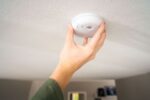 Housegard Pebble Brandvarnare inkl. batteri - Bild 3