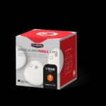 Housegard Pebble Brandvarnare inkl. batteri - 3 pack - Bild 3