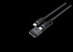 SiGN USB-C till USB-A + Magsafe3 laddningskabel, 240W - Bild 7