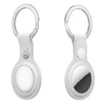 SiGN Smart Bluetooth Finder Skal till Apple Airtag - Vit - Bild 5