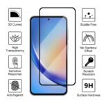 SiGN Skärmskydd i härdat glas till Samsung Galaxy A26 - Bild 2