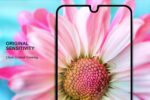 SiGN 2.5D Heltäckande Skärmskydd i Härdat Glas för Samsung Galaxy A16 - Bild 7