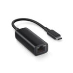 SiGN USB-C till Ethernet Adapter - 10/100/1000Mbps - Bild 5