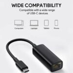 SiGN USB-C till Ethernet Adapter - 10/100/1000Mbps - Bild 6
