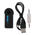 SiGN Portabel Bluetooth Ljudmottagare - 3,5mm AUX - Bild 3